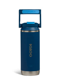 TERMO 16 OZ FLPNSIP TUMBLER BLUE SHALE