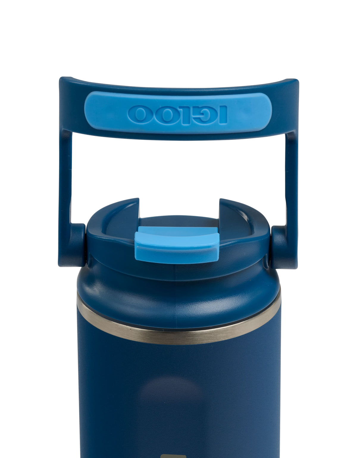 TERMO 16 OZ FLPNSIP TUMBLER BLUE SHALE