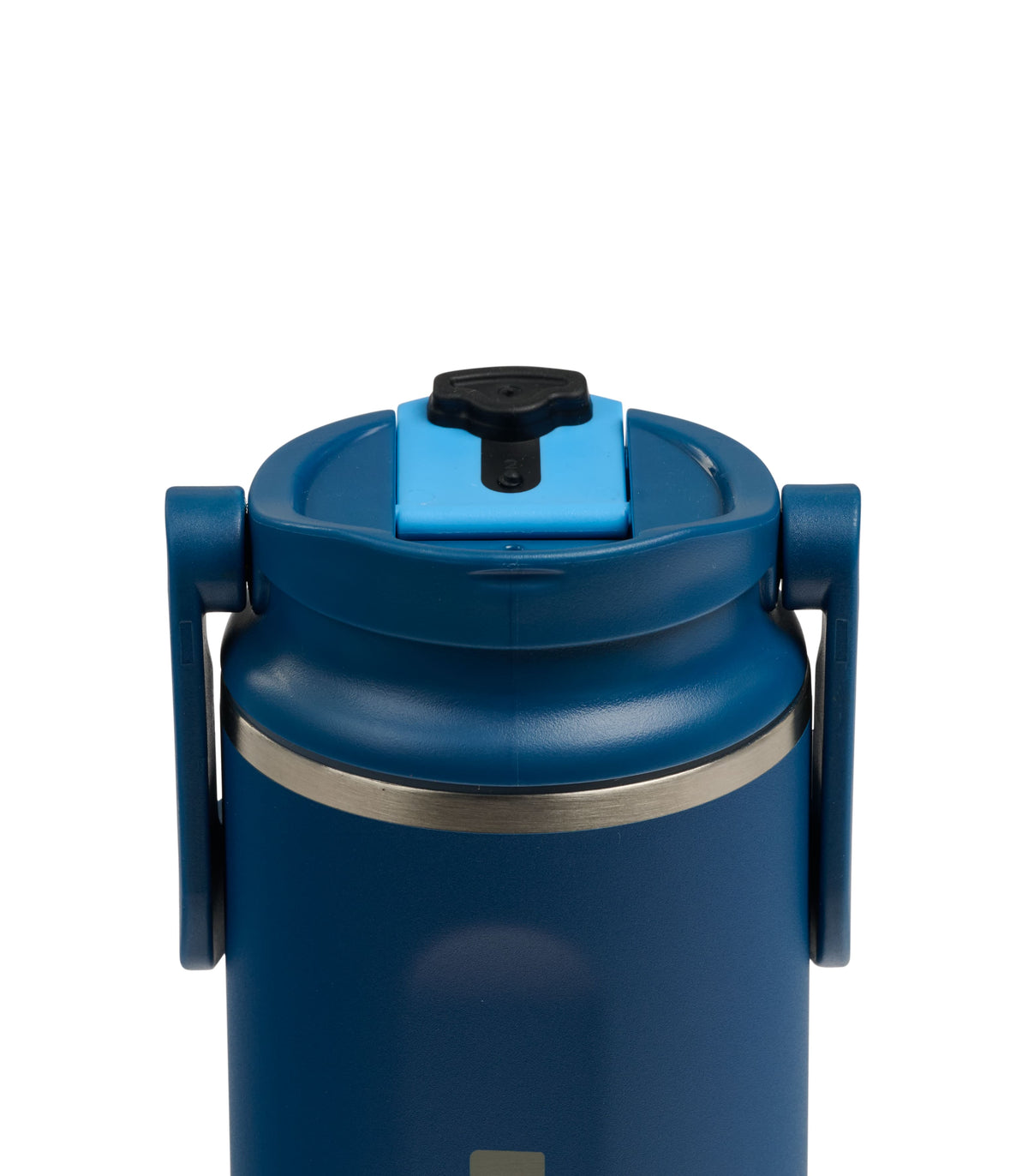 TERMO 16 OZ FLPNSIP TUMBLER BLUE SHALE