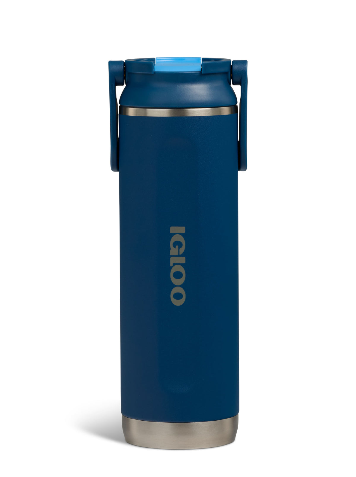 TERMO 20 OZ SPORT SIPPER BLUE SHALE