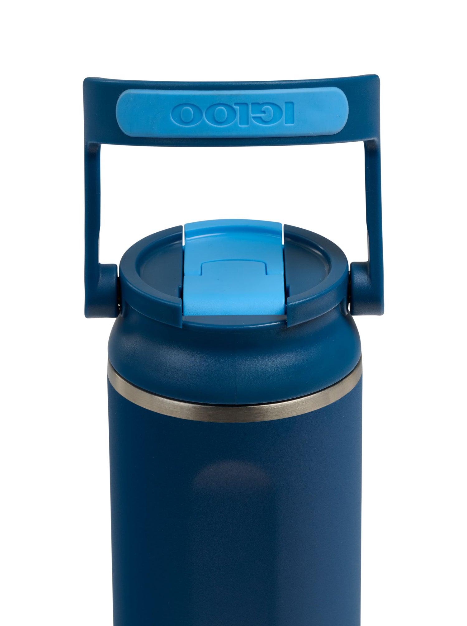 TERMO 20 OZ SPORT SIPPER BLUE SHALE