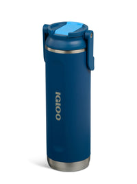 TERMO 20 OZ SPORT SIPPER BLUE SHALE