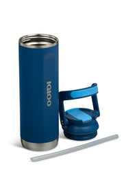 TERMO 20 OZ SPORT SIPPER BLUE SHALE