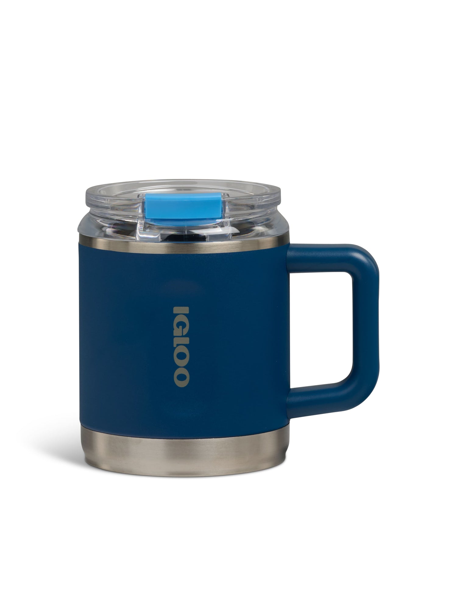 TERMO 15 OZ  COFFEE MUG BLUE SHALE