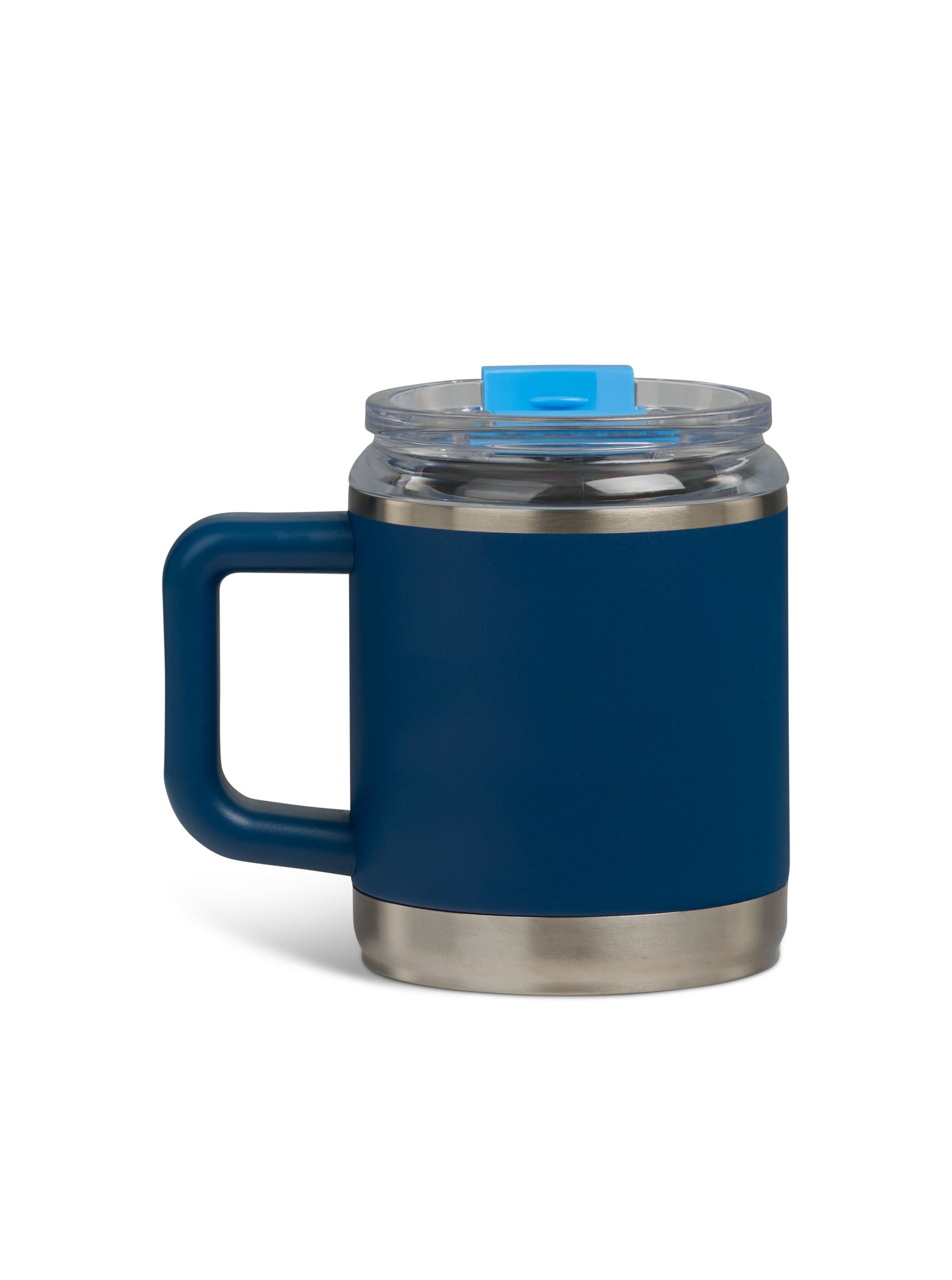 TERMO 15 OZ  COFFEE MUG BLUE SHALE