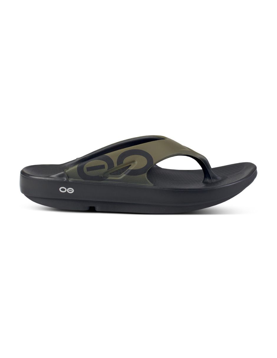 Hombre Ooriginal Sport - Tactical Green