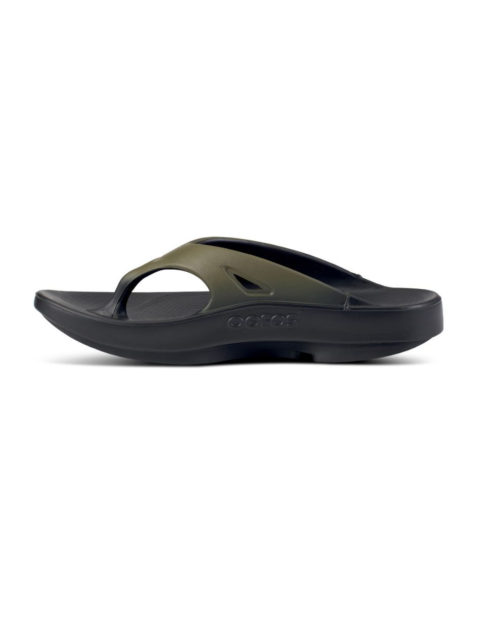 Hombre Ooriginal Sport - Tactical Green