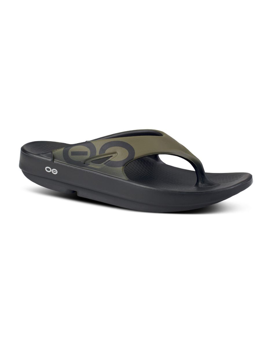 Hombre Ooriginal Sport - Tactical Green