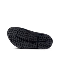 Mujer Oomega Slide - Black Matte