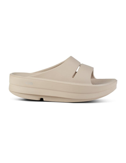 Mujer Oomega Slide - Nomad