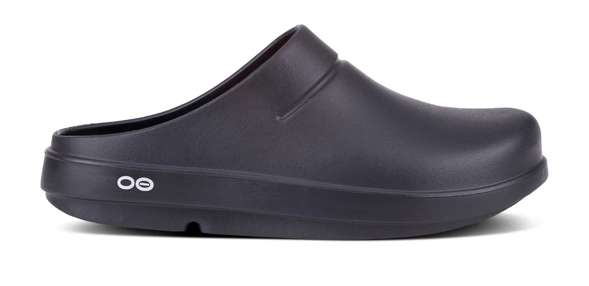 Unisex OOCloog Black