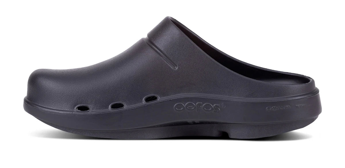 Unisex OOCloog Black