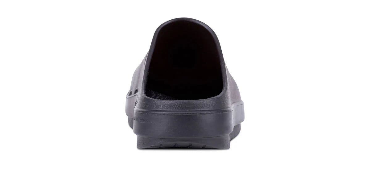 Unisex OOCloog Black
