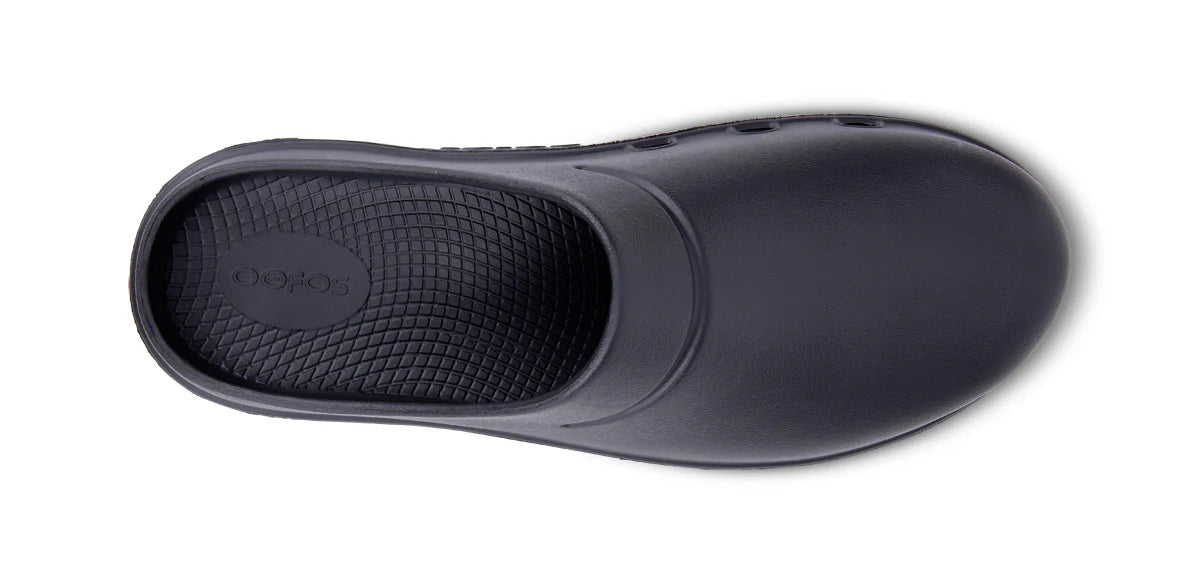 Unisex OOCloog Black