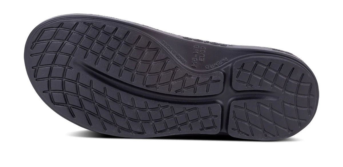 Unisex OOCloog Black