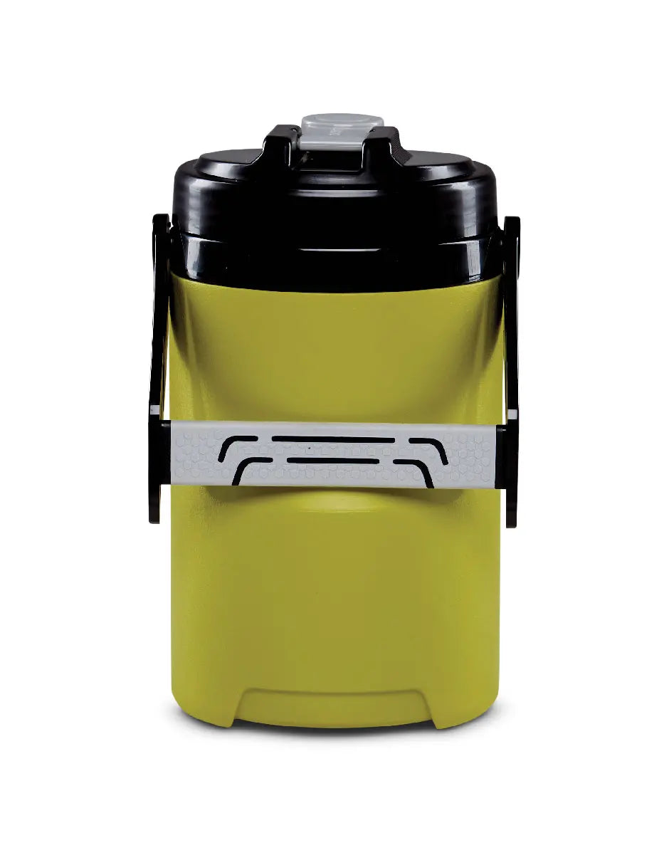 TERMO LAGUNA PRO WATER JUG 1/2 GAL ACID GREEN