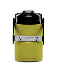 TERMO LAGUNA PRO WATER JUG 1/2 GAL ACID GREEN