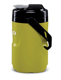 TERMO LAGUNA PRO WATER JUG 1/2 GAL ACID GREEN