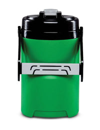 GARRAFA LAGUNA PRO WATER JUG 1/2 GAL GREEN