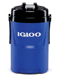GARRAFA LAGUNA PRO WATER JUG 1/2 GAL BLUE