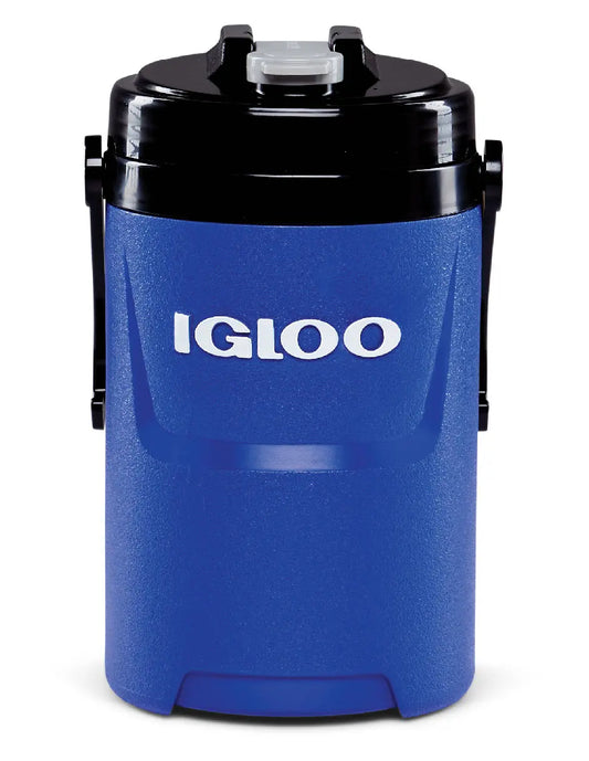 GARRAFA LAGUNA PRO WATER JUG 1/2 GAL BLUE