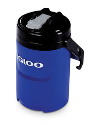 GARRAFA LAGUNA PRO WATER JUG 1/2 GAL BLUE