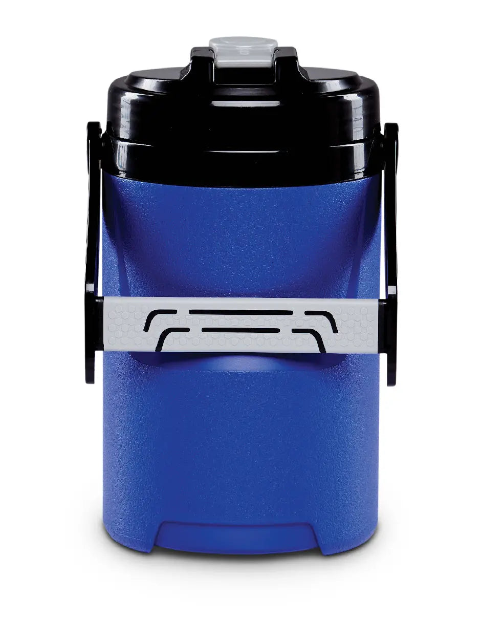 GARRAFA LAGUNA PRO WATER JUG 1/2 GAL BLUE