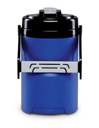 GARRAFA LAGUNA PRO WATER JUG 1/2 GAL BLUE