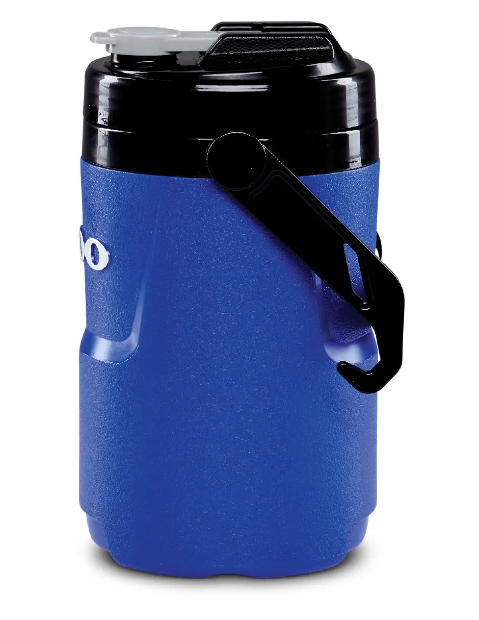 GARRAFA LAGUNA PRO WATER JUG 1/2 GAL BLUE