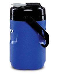 GARRAFA LAGUNA PRO WATER JUG 1/2 GAL BLUE