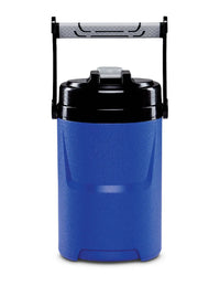 GARRAFA LAGUNA PRO WATER JUG 1/2 GAL BLUE