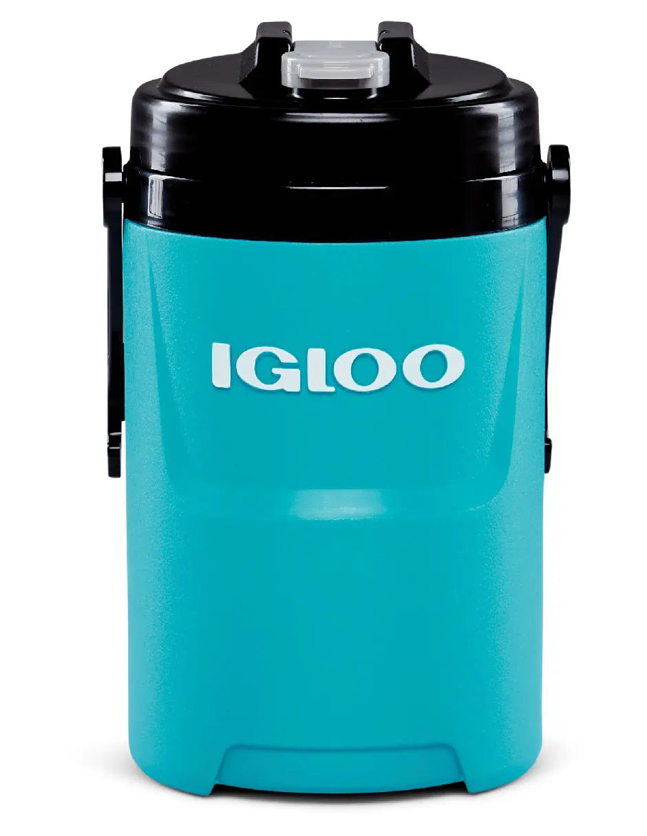 GARRAFA LAGUNA PRO WATER JUG 1/2 GAL AQUA MARINE