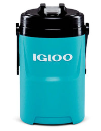 GARRAFA LAGUNA PRO WATER JUG 1/2 GAL AQUA MARINE