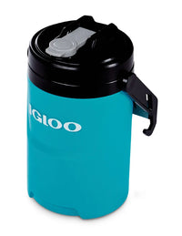 GARRAFA LAGUNA PRO WATER JUG 1/2 GAL AQUA MARINE