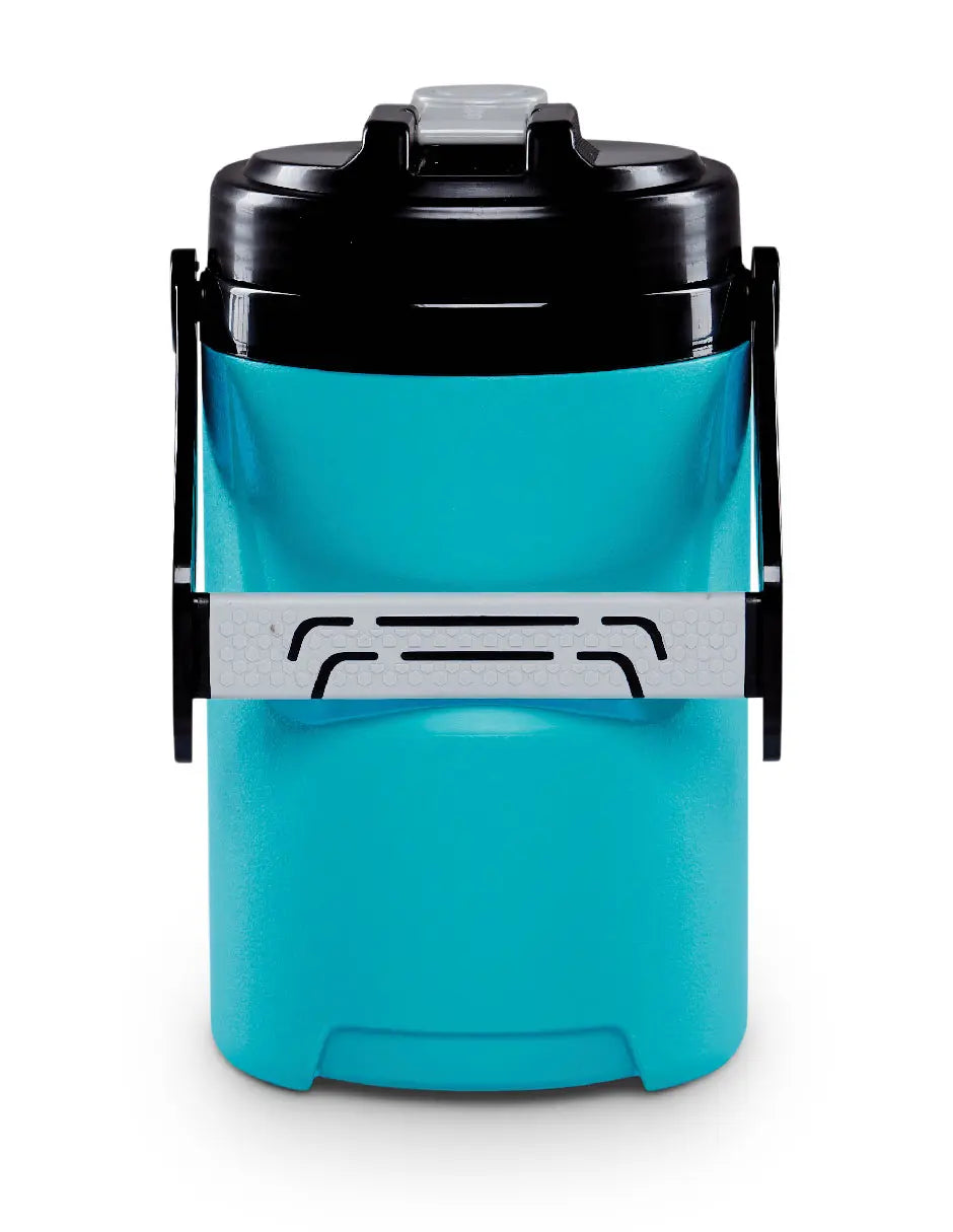 GARRAFA LAGUNA PRO WATER JUG 1/2 GAL AQUA MARINE