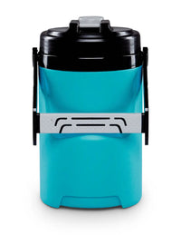 GARRAFA LAGUNA PRO WATER JUG 1/2 GAL AQUA MARINE