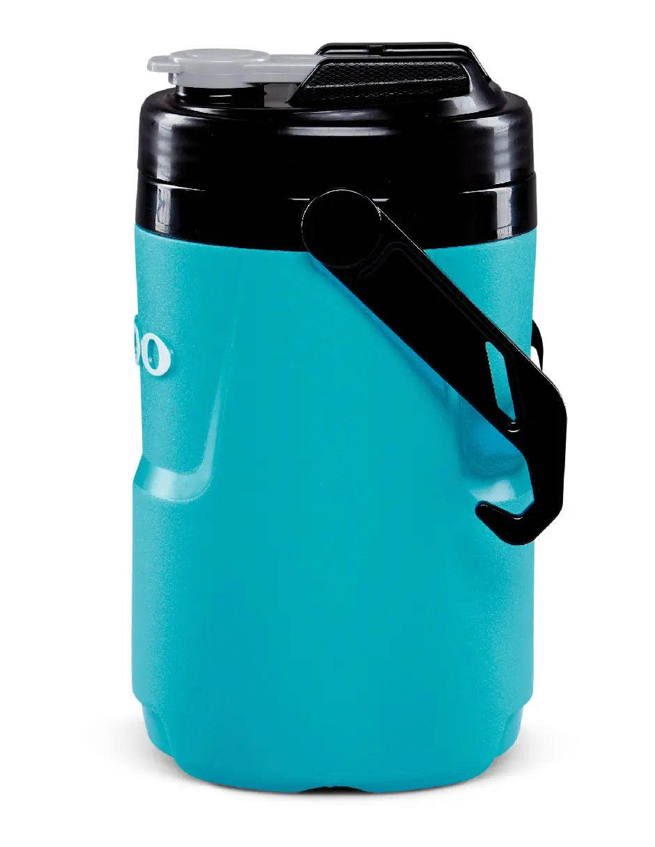GARRAFA LAGUNA PRO WATER JUG 1/2 GAL AQUA MARINE