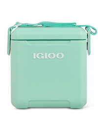 HIELERA TAG ALONG TOO REMIX 11 QT SEAFOAM