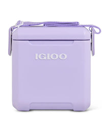 HIELERA TAG ALONG TOO REMIX 11 QT LILAC