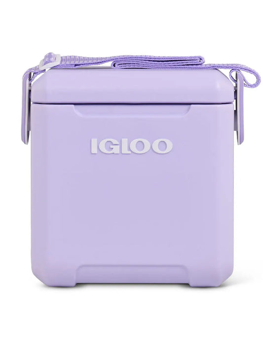 HIELERA TAG ALONG TOO REMIX 11 QT LILAC
