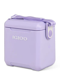 HIELERA TAG ALONG TOO REMIX 11 QT LILAC