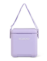 HIELERA TAG ALONG TOO REMIX 11 QT LILAC