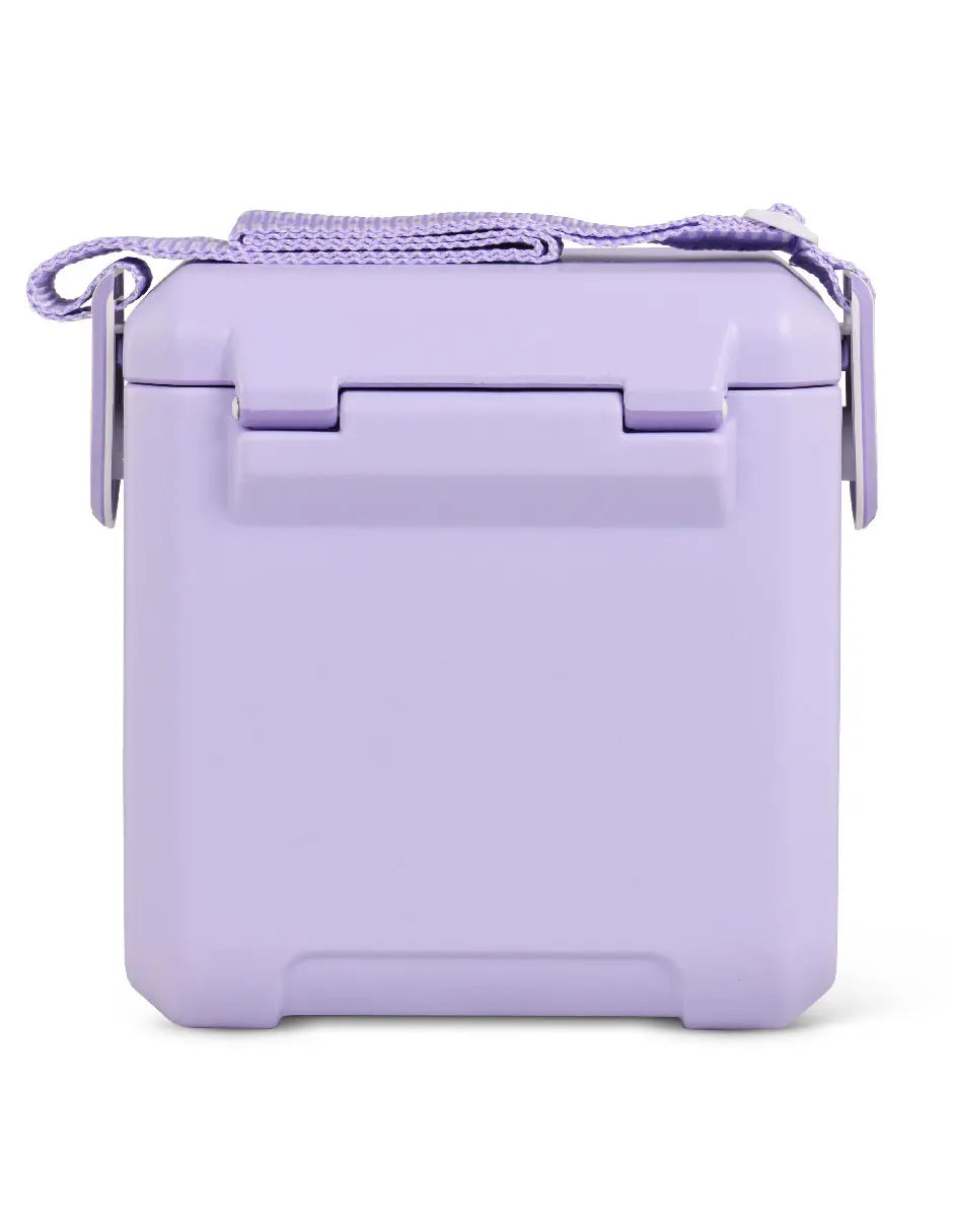 HIELERA TAG ALONG TOO REMIX 11 QT LILAC
