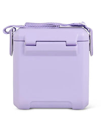 HIELERA TAG ALONG TOO REMIX 11 QT LILAC
