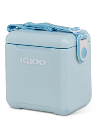 HIELERA TAG ALONG TOO REMIX 11 QT POWDER BLUE