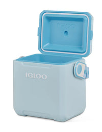 HIELERA TAG ALONG TOO REMIX 11 QT POWDER BLUE