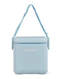 HIELERA TAG ALONG TOO REMIX 11 QT POWDER BLUE