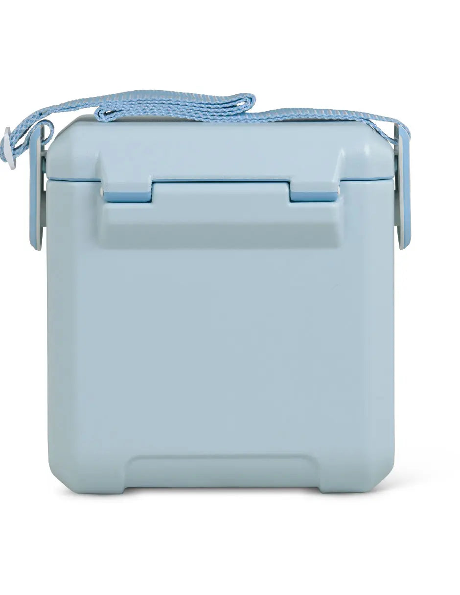 HIELERA TAG ALONG TOO REMIX 11 QT POWDER BLUE