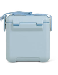 HIELERA TAG ALONG TOO REMIX 11 QT POWDER BLUE
