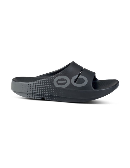 Unisex OOahh Sport - Matrix Black